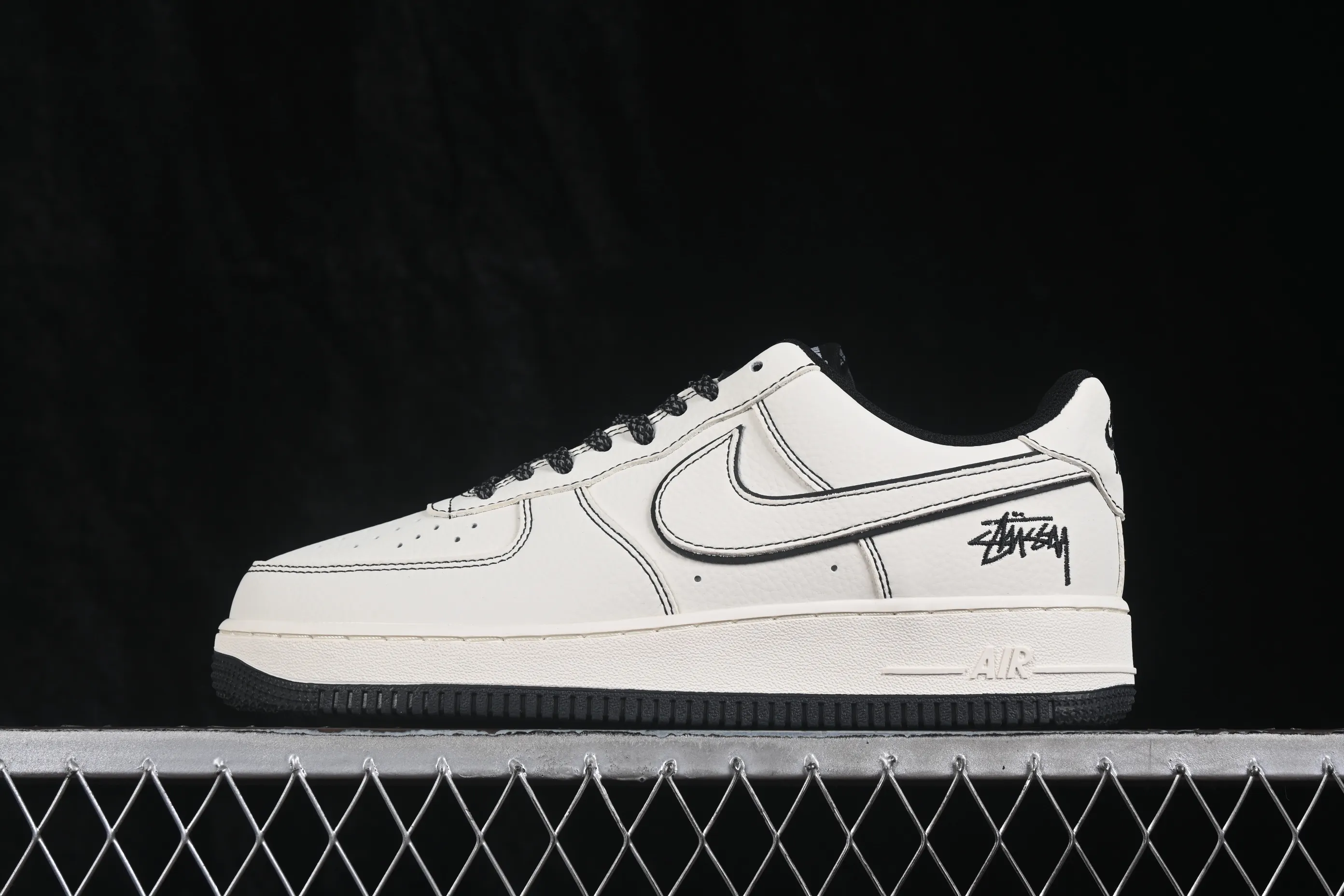 All categories Nk Air Force 1 Air Force series Nk Air Force 1 Low Air Force low-top Nike Air Force 1'07 Low joint model Air Force 1 low-top casual sneakers DD1982-365